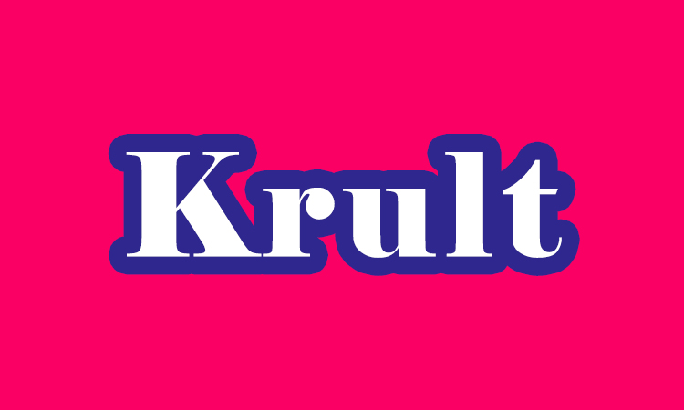 Krult.com - Creative premium domains